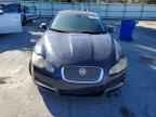 2009 JAGUAR XF