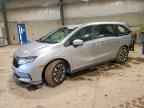 2024 HONDA ODYSSEY