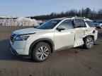 2023 NISSAN PATHFINDER