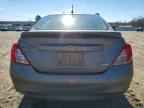 2013 NISSAN VERSA