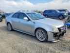 2011 CADILLAC CTS
