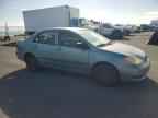 2005 TOYOTA COROLLA