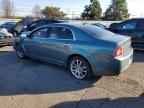 2009 CHEVROLET MALIBU
