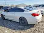 2014 BMW 4 Series