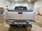 2011 CHEVROLET Silverado 2500