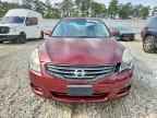 2011 NISSAN ALTIMA
