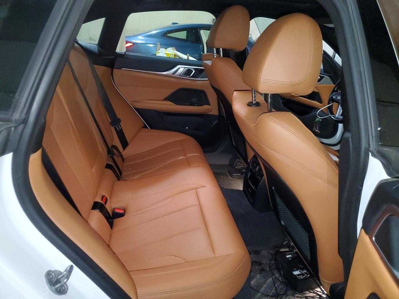 2024 BMW i4