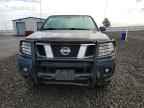 2013 NISSAN Frontier