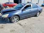 2004 HONDA ACCORD
