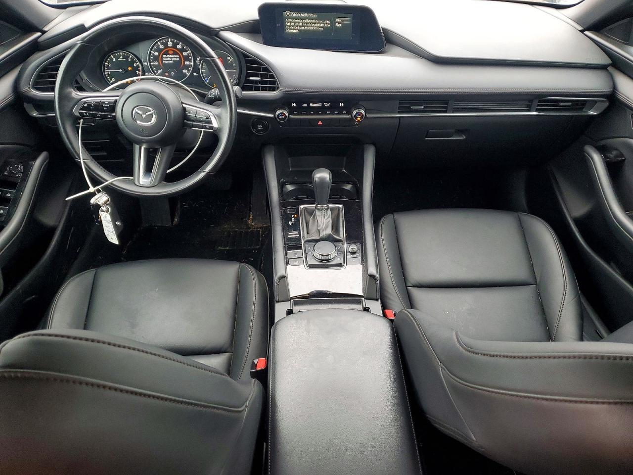 2024 MAZDA 3