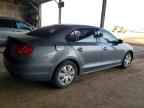 2011 VOLKSWAGEN JETTA