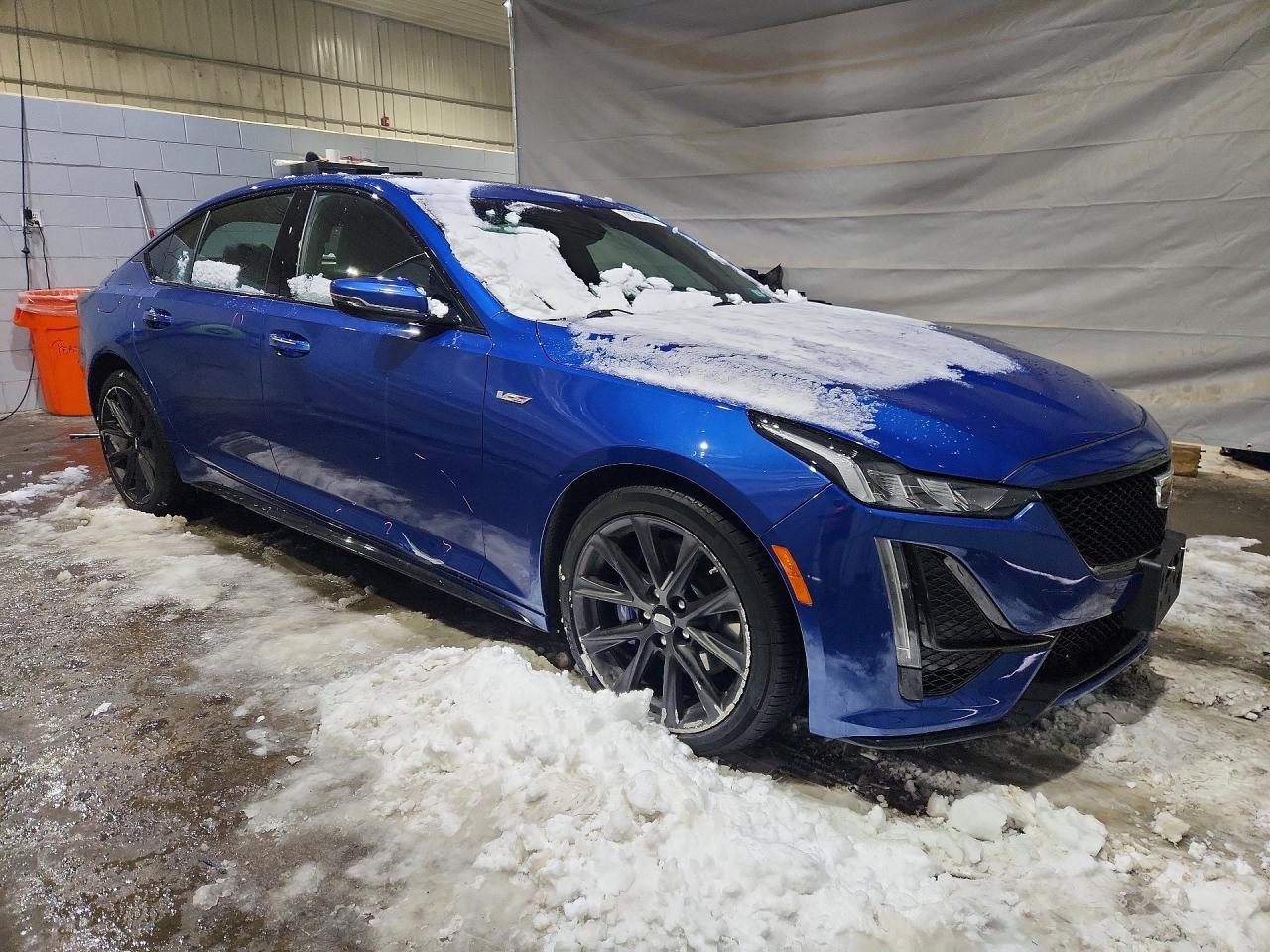 2023 CADILLAC CT5
