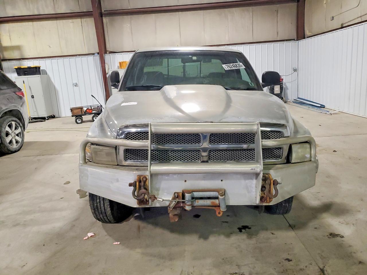 1998 DODGE RAM 1500