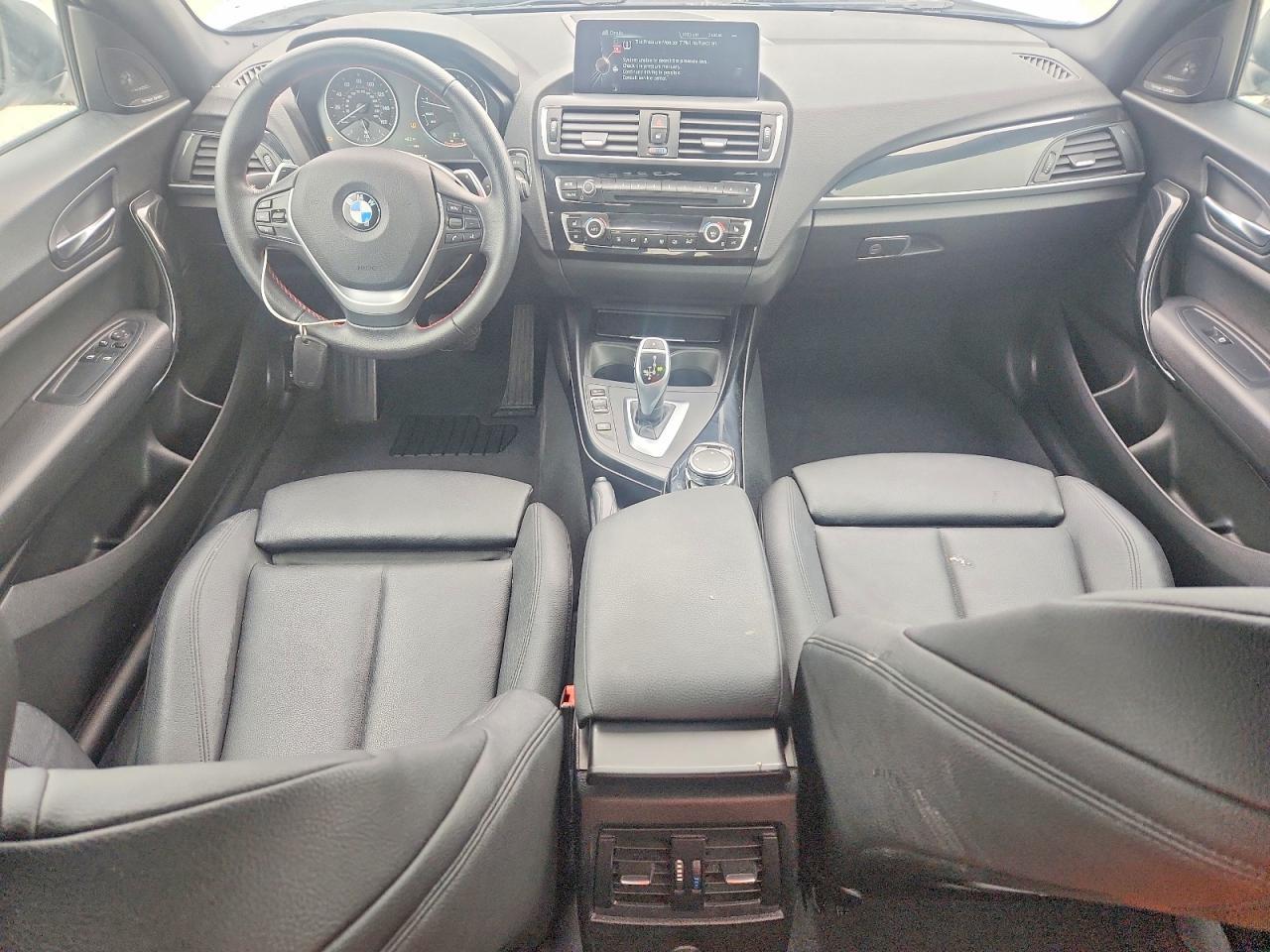2016 BMW 2 Series