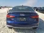 2022 AUDI S5