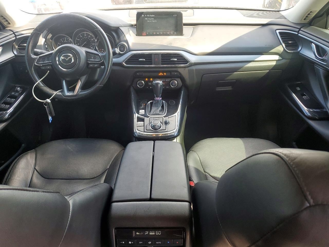 2018 MAZDA CX-9