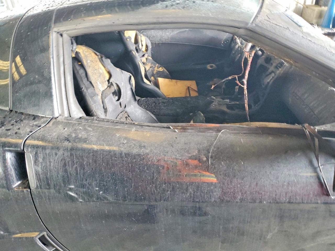 2006 CHEVROLET CORVETTE