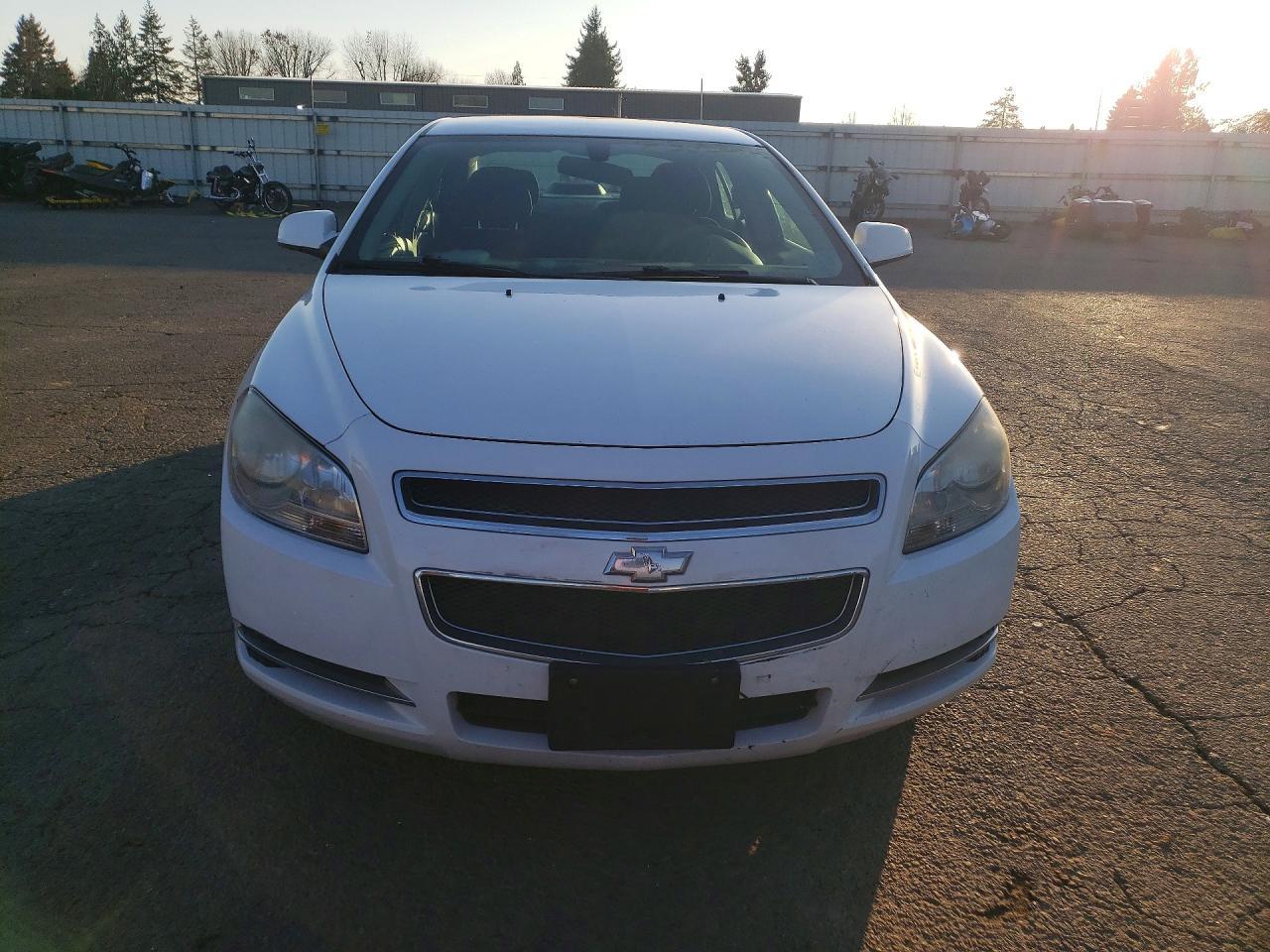 2010 CHEVROLET MALIBU