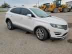 2017 LINCOLN MKC