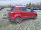 2018 FORD EcoSport