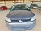 2011 VOLKSWAGEN JETTA