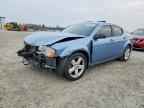 2013 DODGE Avenger