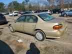 2001 CHEVROLET MALIBU
