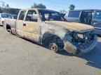 2004 CHEVROLET SILVERADO 1500