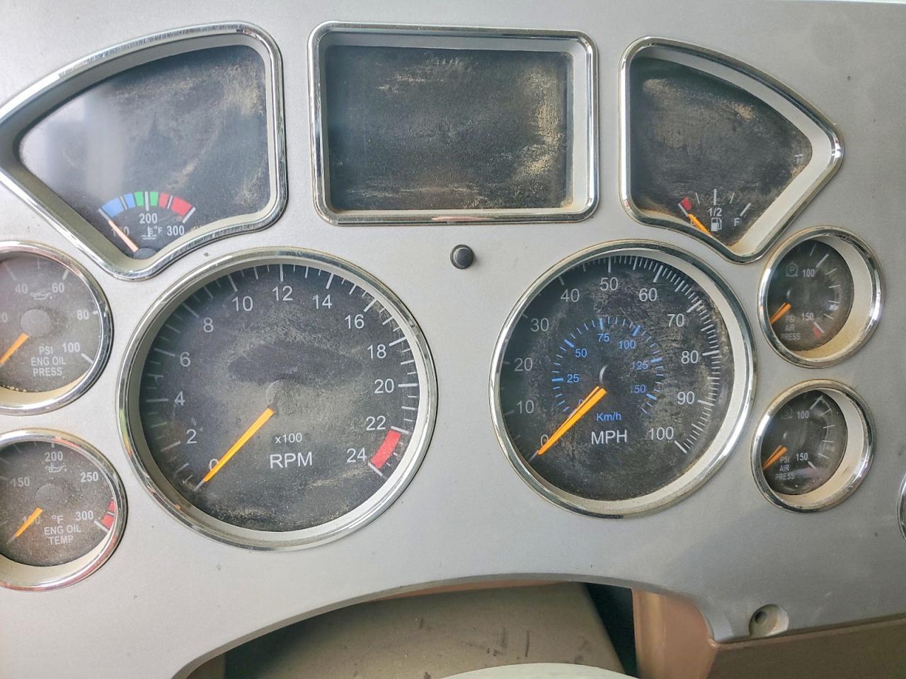 2007 MACK Ctp713