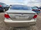 2005 TOYOTA CAMRY