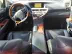 2010 LEXUS RX 450H