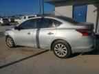 2018 NISSAN SENTRA