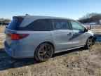 2025 HONDA ODYSSEY