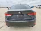 2017 LEXUS IS 200t