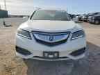 2017 ACURA RDX
