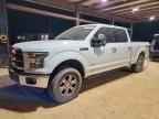 2016 FORD F-150 Lightning