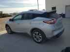 2017 NISSAN MURANO