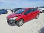 2016 KIA FORTE