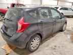 2015 NISSAN Versa Note