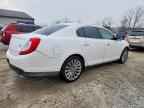 2013 LINCOLN MKS