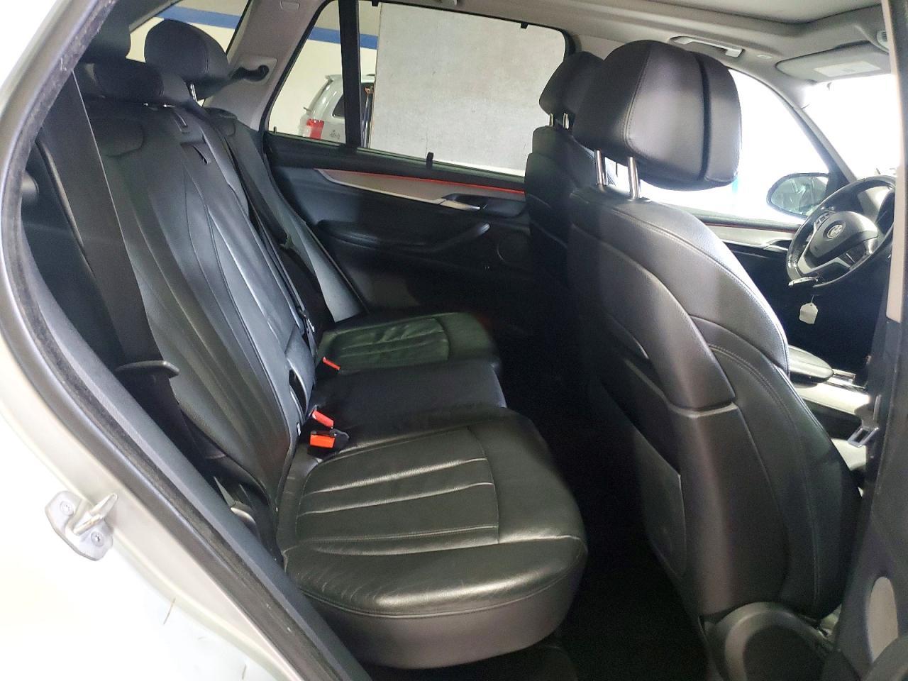 2015 BMW X5