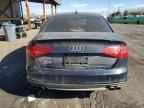 2014 AUDI S4