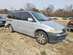 2002 HONDA ODYSSEY