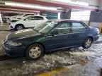 2001 HONDA ACCORD