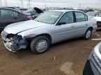 2003 CHEVROLET MALIBU
