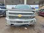 2015 CHEVROLET Silverado 2500