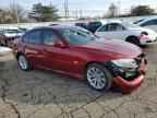 2011 BMW 3 SERIES