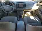 2005 TOYOTA CAMRY