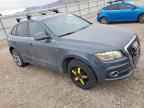 2009 AUDI Q5