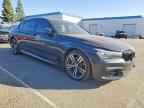 2018 BMW 7 series